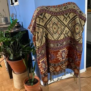 Viscose Scarf Made in India